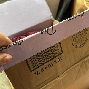 Mystery Plus Size Dia Box / 3 items / size 30 + 5x items